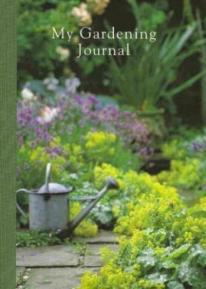 My Gardening Journal