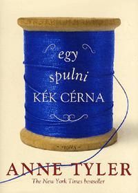 Egy spulni kék cérna
