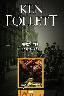 Veszélyes gazdagság