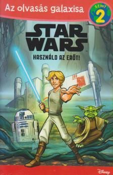 Star Wars: Használd az erőt!