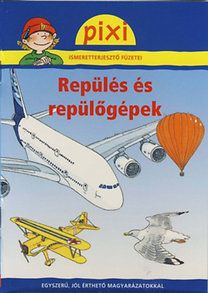 Repülés és repülőgépek