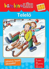 Telelő - Bambino LÜK