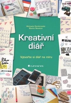 Kreativní diář
