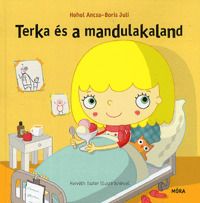 Terka és a mandulakaland