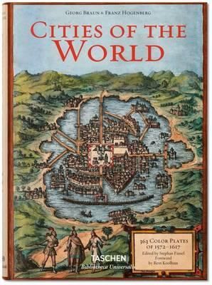 Braun/Hogenberg - Cities of the World