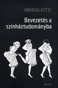 Bevezetés a színháztudományba