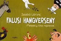 Falusi hangverseny
