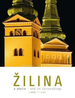 Žilina a okolie
