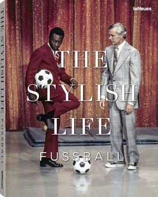 Football - The Stylish Life