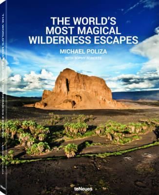 The World's Most Magical Wilderness Resorts