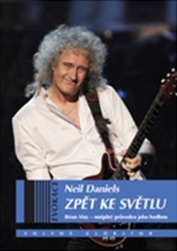 Brian May - Zpět ke světlu