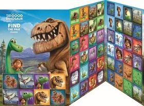 Pexeso Milý dinosaurus