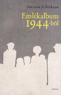 Emlékalbum 1944-ből