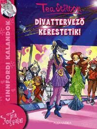 Divattervező kerestetik!