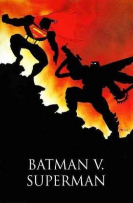 Batman vs Superman