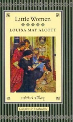 Little Women and Good Wives