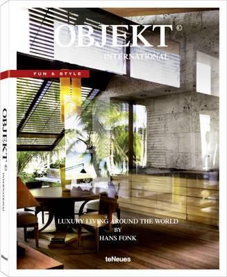 Objekt International