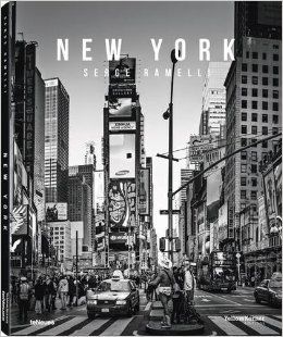 New York, Serge Ramelli