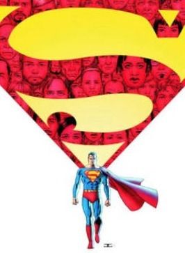 Superman Grounded V. 1