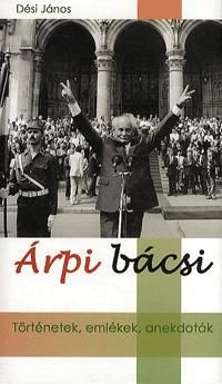Árpi bácsi