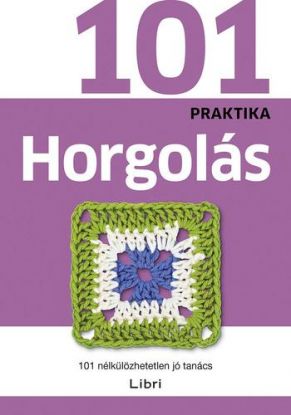 Horgolás