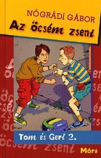 Az öcsém zseni
