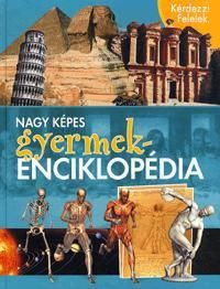Nagy képes gyermekenciklopédia