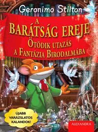 A barátság ereje