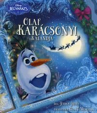 Jégvarázs - Olaf karácsonyi kalandja