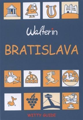 Bratislava (Walterin) English