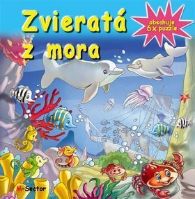 Zvieratá z mora