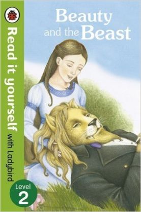 Read It Yourself Beauty and the Beast