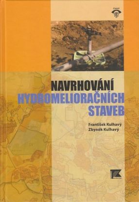 Navrhování hydromelioračních staveb