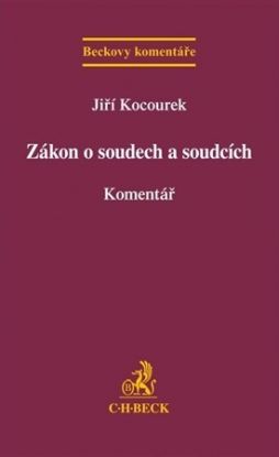 Zákon o soudech a soudcích