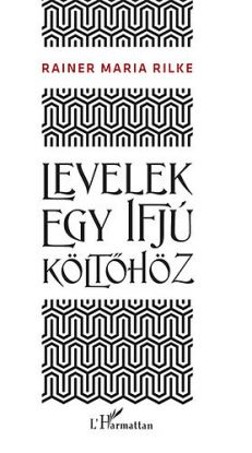 Levelek egy ifjú költőhöz