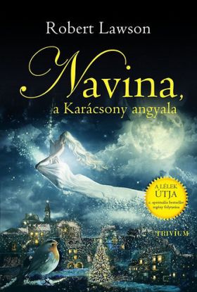 Navina, a karácsony angyala