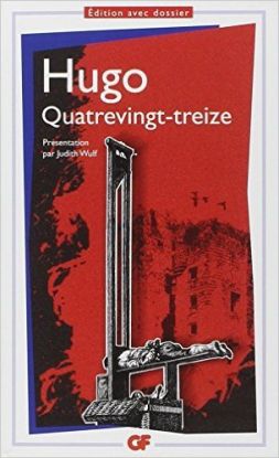 Quatrevingt-treize