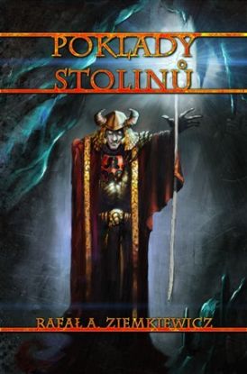 Poklady stolinů