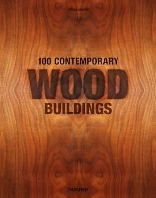 100 Contemporary Wood Buildings