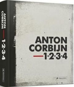 Anton Corbijn 1-2-3-4