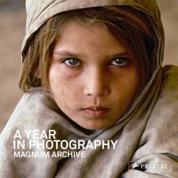 Year in Photography - Magnum Archive