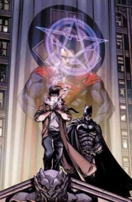 Injustice - Gods Among Us Year Three Vol 1