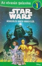 Star Wars: Menekülés Darth Vader elől