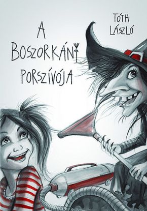 A boszorkány porszívója