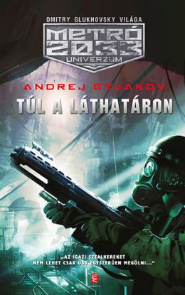 Túl a látóhatáron
