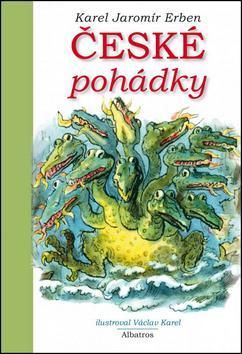 České pohádky