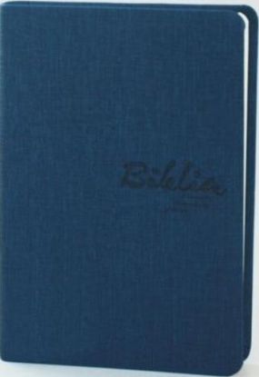 Biblia slovenská, ekumenický preklad 3. opravené vydanie, bez DT kníh
