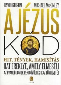 A Jézus kód