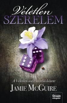 Véletlen szerelem (A Véletlen sorozat első kötete)