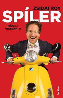 Spíler - Főzz le mindenkit!